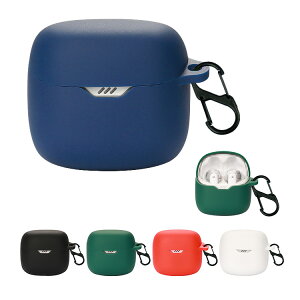 JBL Tune Flex Ghost Edition P[X VR Vv Jrit یJo[ WF[r[G   Jo[ h~ P[X CXCz یP[X Jo[
