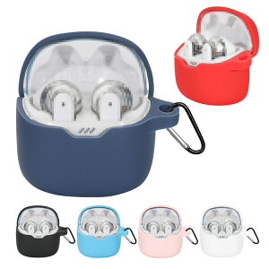 JBL Tune Flex Ghost Edition P[X VR Vv Jrit یJo[ WF[r[G   Jo[ h~ P[X CXCz یP[X Jo[