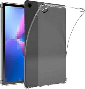 LAVIE Tab T10 T1075/EAS �P�[�X �N���A �ϏՌ� 10.61�C���` �V���v�� �ی�P�[�X �\�t�g�P�[�X ������� �^�u���b�g�P�[�X/�J�o�[ �����B �^�u���b�g