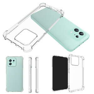 Xiaomi 13 �P�[�X �N���A �ϏՌ� �J�o�[ TPU ���� Xiaomi 13 pro �\�t�g�P�[�X �������� ������� �V���I�~ 13/13 �v���X�}�[�g�t�H��/�X�}�t�H/�X�}�z�P�[�X/�J�o�[ �V���I�~�[