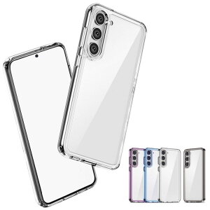 Galaxy S23 �P�[�X �ϏՌ� S23+/S23 Ultra �J�o�[ �X�g���b�v�z�[���t�� �N���A �w�ʓ��� Samsung �T���X�� �M�����N�V�[S23/S23�v���X/S23�E���g�� �A���h���C�h �������� ������� �X�}�[�g�t�H��/�X�}