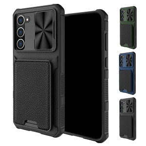 Galaxy S23/S23+/S23 Ultra P[X ϏՌ Jo[ J[h[t XChJY ϏՌP[X YیJo[t Samsung TX MNV[S23/S23vX/S23Eg P[X/Jo[ 