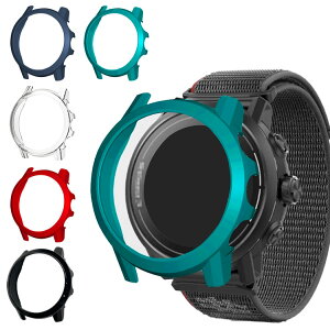 COROS APEX 2 �P�[�X �J�o�[ �v���X�`�b�N �ی�P�[�X/�J�o�[ �ϏՌ��P�[�X/�J�o�[ �n�[�h�P�[�X �J���X �G�C�y�b�N�X2