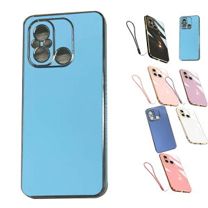 Redmi 12C P[X Jo[ ϏՌ Xgbvt bL \tgP[X VI~ h~ 12C AhCh   X}[gtH/X}tH/X}zP[X/Jo[ VI~[