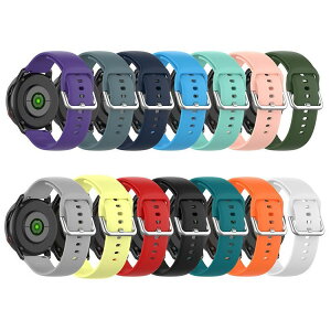 Amazfit GTR mini�p �o���h �x���g �V���R�� �o���h�� 20mm �������X�g�o���h / �����o���h / �����x���g �A�}�Y�t�B�b�g GTR �~�j�p �\�t�g�o���h
