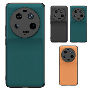 Xiaomi 13 Ultra �P�[�X �J�o�[ PU���U�[ �w�ʃ��U�[�P�[�X �V���v�� �V���I�~ 13 �E���g�� �\�t�g�P�[�X �A���h���C�h �������� ������� �X�}�[�g�t�H��/�X�}�z�P�[�X/�J�o�[ �X�g���b�v�z�[��