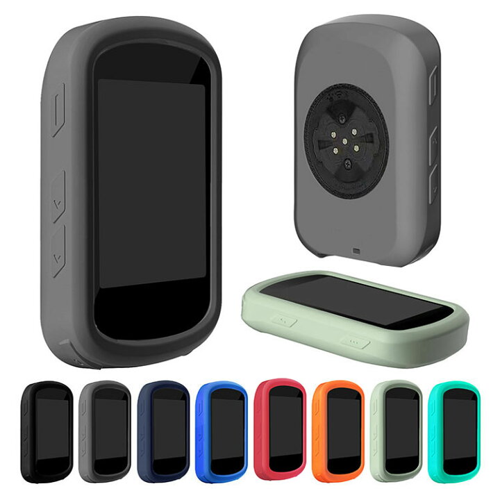 楽天市場】Garmin Edge 540 シリコンケース Edge 840 カバー Edge 540 