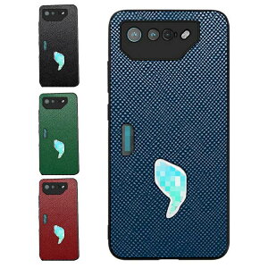 ASUS ROG Phone 7 �J�o�[ �ϏՌ� PU���U�[ �P�[�X �G�C�X�[�X ROG �t�H��7 �A���h���C�h �������� ������� �X�}�[�g�t�H��/�X�}�t�H/�X�}�z�P�[�X/�J�o�[