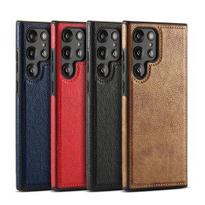 Galaxy S23 �P�[�X �ϏՌ� S23+/S23 Ultra �J�o�[ PU���U�[ �J�o�[ �P�[�X Samsung �T���X�� �M�����N�V�[S23/S23�v���X/S23�E���g�� �A���h���C�h �������� ������� �X�}�[�g�t�H��/�X�}�t�H/�X�}�z�P�[