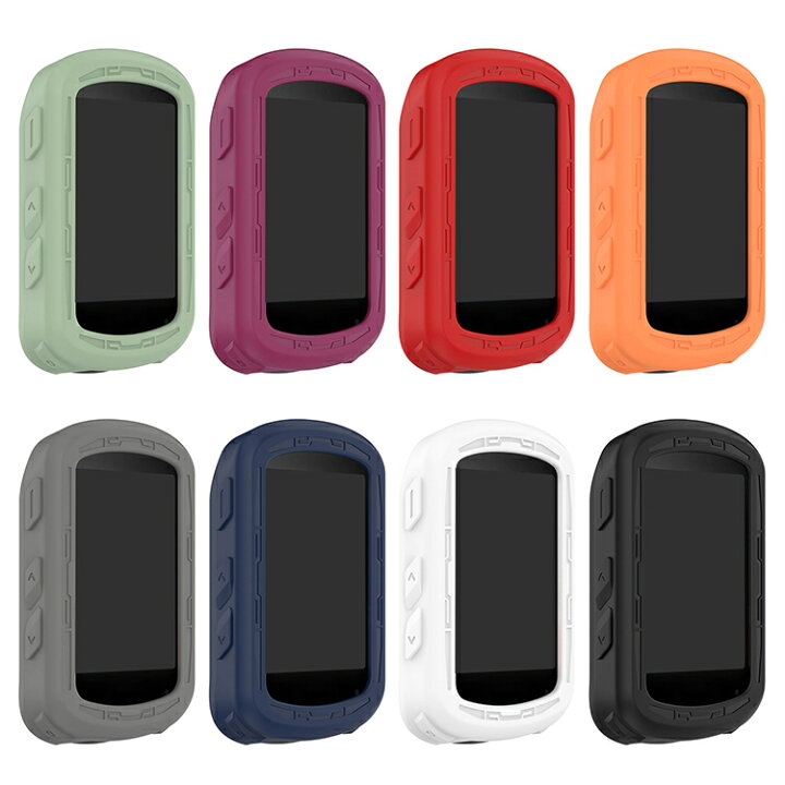 楽天市場】Garmin Edge 540 シリコンケース Edge 840 カバー 