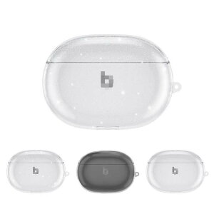 Beats Studio Buds + P[X NAP[X/Jo[ TPU Jo[ Vv یJo[ 킢 LL fR [dpt r[c X^WI obY vX  Jo[ h~ P[X 