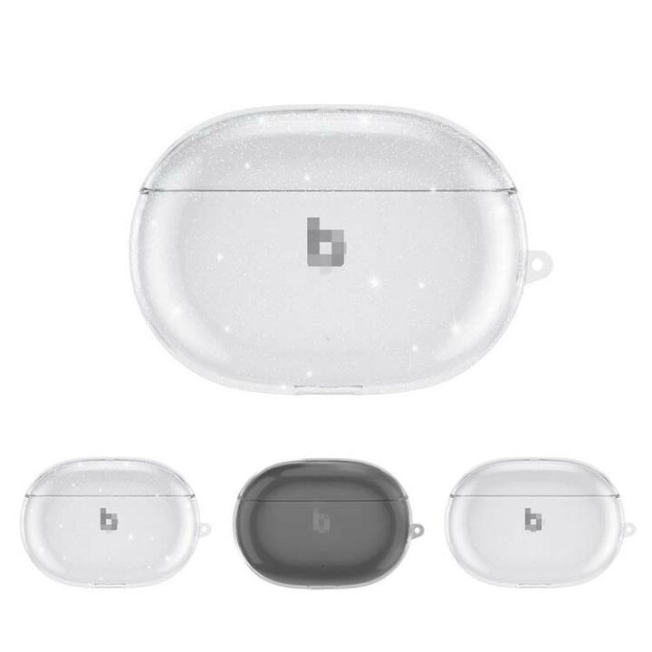 楽天市場】Beats Studio Buds +用 ケース クリアケース / カバー TPU 