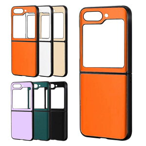 Galaxy Z Flip5 P[X ϏՌ Jo[ ܂肽݌^ U[ P[X Samsung TX MNV[ Z tbv5 AhCh   X}[gtH/X}zP[X/Jo[ Xgbv