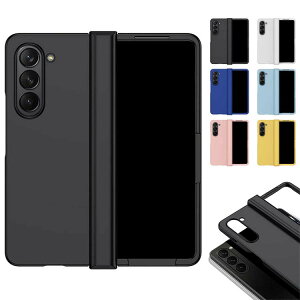 Galaxy Z Fold5 P[X Jo[ P[X vX`bN n[hP[X Vv Samsung TX MNV[ Z tH[h5 AhCh   X}zP[X