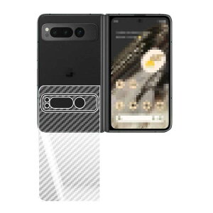 Google Pixel Fold tB wʕیtB J[{  2 wʕی obNtB  O[O sNZ tH[h   AhCh wʕیXebJ