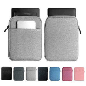 BOOX Poke5 �P�[�X/�J�o�[ 6�C���` �d�q�y�[�p�[ �^�u���b�g ���[�P�[�X �J�o�[ �L�����o�X�� �o�b�O�^ �J�o���^ �V���v�� �|�P�b�g�t�� �Z�J���h�o�b�O�^