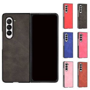 Galaxy Z Fold5 P[X Jo[ PUU[ vX`bN n[hP[X Vv Samsung TX MNV[ Z tH[h5 AhCh   X}zP[X