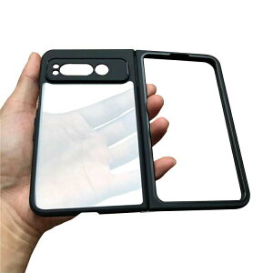 Google Pixel Fold NAP[X ϏՌ Jo[  TPU+vX`bN Vv O[O sNZ tH[h یP[X AhCh   X}[gtH/X}tH/X}zP[X