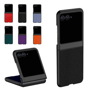 Moto Razr 40 Ultra P[X ܂肽݌^ PUU[+vX`bN Motorola g[ [U[40 Eg AhCh X}[gtH/X}zP[X/Jo[
