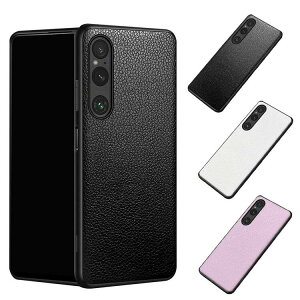 Sony Xperia 1 V �P�[�X �J�o�[ �ϏՌ� PU���U�[ �P�[�X �\�j�[ �G�N�X�؃��A1 V �A���h���C�h �������� ������� �X�}�[�g�t�H��/�X�}�t�H/�X�}�z�P�[�X/�J�o�[ �X�g���b�v�z�[���t��