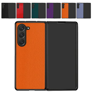 Galaxy Z Fold5 P[X Jo[ PUU[ n[hP[X Vv Samsung TX MNV[ Z tH[h5 AhCh   X}zP[X