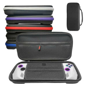 ASUS ROG Ally / Ally X P[X Jo[ ϏՌ 񂰂΂ [P[XJo[ |[` |[^u EVA|[`P[X GCX[X ROG GCC LO P[X/Jo[