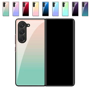 Galaxy Z Fold5 P[X Jo[ wʋKX Samsung TX MNV[ Z tH[h5 Of[V AhCh   X}[gtH/X}zP[X/Jo[