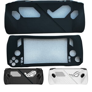 ASUS ROG Ally P[X/Jo[ TPU ϏՌ VR Vv X GCX[X ROG GCC \tgP[X   \tgP[X/Jo[