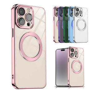 iPhone15 P[X Jo[ ̌^JYی KXtBt NA  TPU bL CX[diQI[djΉ wʃP[X Apple iPhone 15 Plus/15 Pro/15 Pro Max Abv ACtH15/