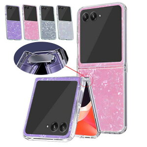 Moto Razr 40 Ultra NAP[X Jo[  킢  fB[X \tgJo[Vv Motorola g[ [U[40 Eg AhCh X}[gtH/X}zP[X/Jo[ 