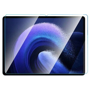 XiaoMi Pad 6 Max �����K���X �t���ی� �V���I�~ Pad 6 Max�����K���X �V�[�g �����h�~ HD�t�B���� �^�u���b�g�����K���X �V���I�~�[
