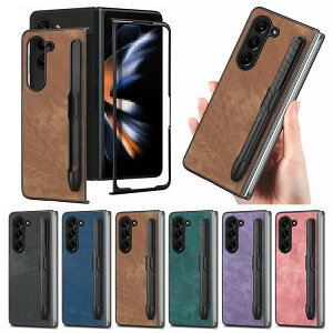 Galaxy Z Fold5 P[X Jo[ PUU[ vX`bN n[hP[X y[ Vv Samsung TX MNV[ Z tH[h5 AhCh   X}zP[X