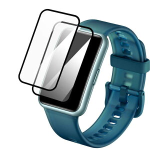 HUAWEI WATCH FIT Special Edition tB tی t@[EFCEHb` tBbg Special Edition tیtB 2Zbg یV[g tی  h~ X}[gEHb` X}[guXb