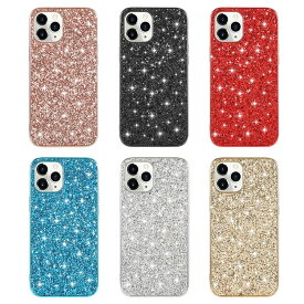 iPhone15 ケース 耐衝撃 カバー TPU グリッター かわいい キラキラ ストラップホール付き おしゃれ シンプル ケース iPhone 15 Plus/15 Pro/15 Pro Max アイフォン15/15プラス/15プロ/15プロマックス スマートフォンケース/カバー おすすめ