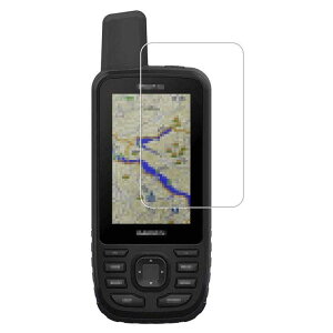 Garmin GPSMAP 67 / 67i KXtB KX tی tیV[g K[~ nhwhGPS tی KXV[g ʕی یtB h~