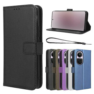 OPPO Reno10 Pro 5G �P�[�X/�J�o�[ �蒠�^ ���U�[ �X�^���h�@�\ �J�[�h���[ �X�g���b�v�t�� �I�b�| ���m10 �v�� 5G PU���U�[�P�[�X �X�g���b�v�z�[���t��