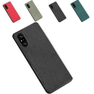 Xperia 5 V �J�o�[ PU���U�[ +�v���X�`�b�N �P�[�X �X�g���b�v�z�[���t�� �V���v�� Sony �\�j�[ �G�N�X�؃��A 5 V �A���h���C�h
