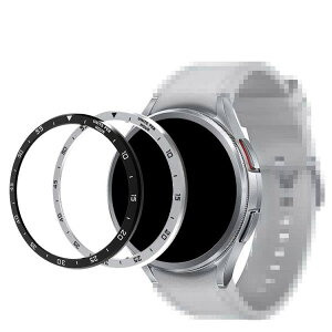 Galaxy Watch 6 Classic x[O یJo[ x[Ot[ XeX tȒP S MNV[EHb`6 NVbN 43/47mm X^CbV X}[gEHb`ANZT[