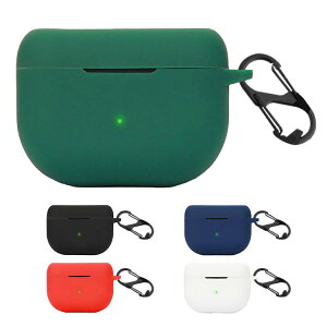 Jabra Elite 10 �P�[�X �V���R�� �V���v�� �J���r�i�t�� �ی�J�o�[ �W���u�� �G���[�g10 �������� ������� �J�o�[ ���h�~ �P�[�X ���C�����X�C���z�� �ی�P�[�X �J�o�[