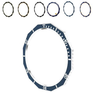 Galaxy Watch 6 Classic x[O یJo[ x[Ot[ vX`bN tȒP S MNV[EHb`6 NVbN 43/47mm X^CbV X}[gEHb`ANZT[