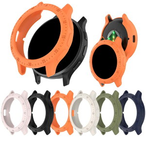 Garmin Venu 3 P[X Venu 3S TPU ϏՌP[X/Jo[ K[~ Fj[3/3S \tgP[X Jo[ یP[X/Jo[