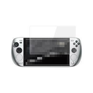 AYANEO KUN �t���ی�t�B���� 2���� ������ 9H TPU �ی�t�B����/�t���ی�t�B���� �t���ی�V�[�g