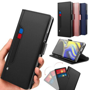 OPPO Reno10 Pro 5G �P�[�X/�J�o�[ �蒠�^ ���U�[ �X�^���h�@�\ �J�[�h���[ �~���[�t�� �I�b�| ���m10 �v�� 5G PU���U�[�P�[�X