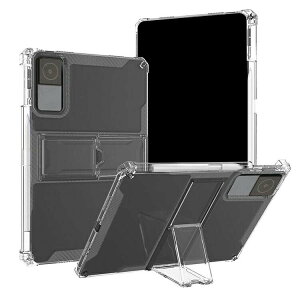 Xiaomi Redmi pad SE 11�C���` �ϏՌ� �J�o�[ �N���A ���� �X�^���h�@�\ �y���z���_�[ �p �ی� �R�[�i�[�o���p�[ �V���I�~ ���h�~ �p�b�h 2023���f�� �Ռ��z�� �ی�P�[�X �\�t�g�P�[�X �J���t�� ��