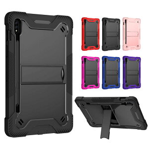 Galaxy Tab S9 FE �P�[�X 10.9�C���` �J�o�[ �X�^���h�@�\ �y�����[ �T���X�� �M�����N�V�[ �^�uS9 FE �Ռ��z�� �V���v�� ������� �P�[�X/�J�o�[ �^�u���b�g�P�[�X �^�u���b�g�J�o�[