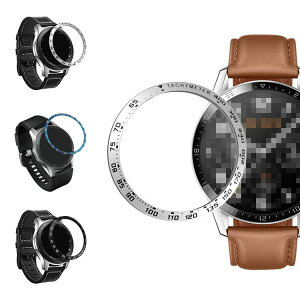 Amazfit Balance ベゼルリング 保護カバー ベゼルリングフレーム ステンレス 取付簡単 粘着式 アマズフィットバランス スタイリッシュ スマートウォッチアクセサリー