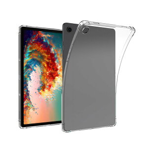Galaxy Tab A9 P[X 8.7ϏՌ Jo[  TPU \tgJo[ ی R[i[op[ Ռz یP[X TX MNV[ ^u A9Ռz Vv  ^ubgP[X ^ub