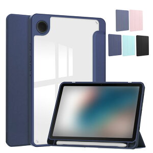 Galaxy Tab A9 P[X 8.7C` 蒠^ Jo[ PUU[ wʓ X^h@\ y[ TX MNV[ ^u A9 Ռz Vv ^ubgP[X ^ubgJo[