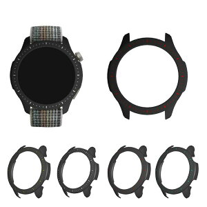 Amazfit Balance P[X Jo[ NA یP[X/Jo[ vX`bN ϏՌ P[X n[hP[X