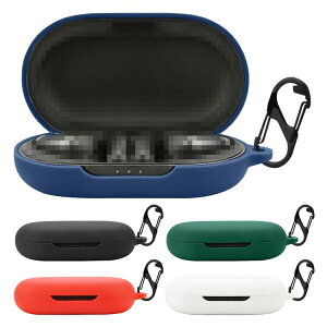 Anker Soundcore AeroFit P[X VR Vv Jrit یJo[ AJ[ TEhRA   Jo[ h~ P[X CXCz یP[X Jo[